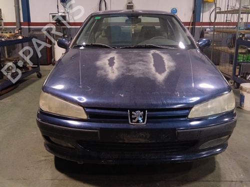 Used Parts PEUGEOT 406 (8B) 2.0 HDI 110 4652242