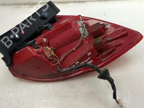 Left taillight KIA CEE'D (JD) 1.4 CRDi 90 | BP35742646C34 - Image 2
