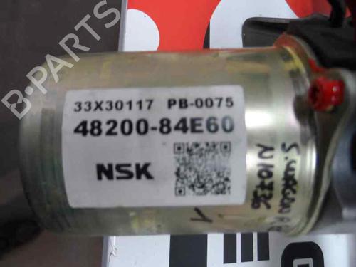 Steering column SUZUKI WAGON R+ (MA) 1.3 DDiS (RB413D) | BP358406M21 - Image 3