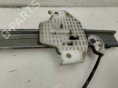 Used Rear left window mechanism Rear left window mechanism HYUNDAI MATRIX (FC) 1.5 CRDi (82 hp) 35739866 35739866