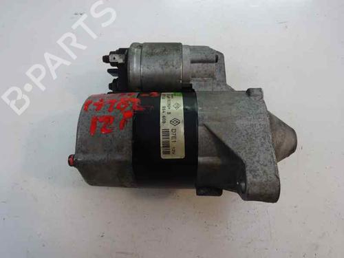 Starter RENAULT CLIO II (BB_, CB_) 1.2 16V (BB05, BB0W, BB11, BB27, BB2T, BB2U, BB2V, CB05,... | BP9108767M8