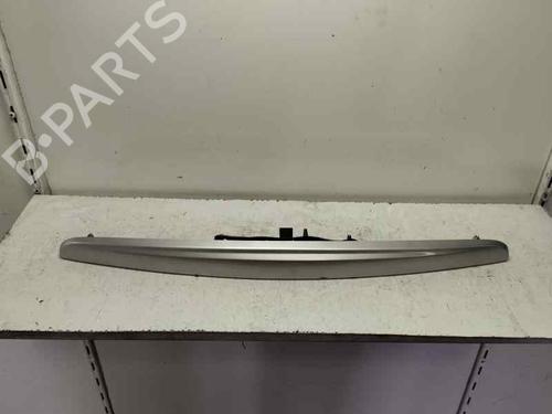 Used Tailgate handle Tailgate handle CITROËN C3 I (FC_, FN_) 1.4 HDi (70 hp) 21271863 21271863