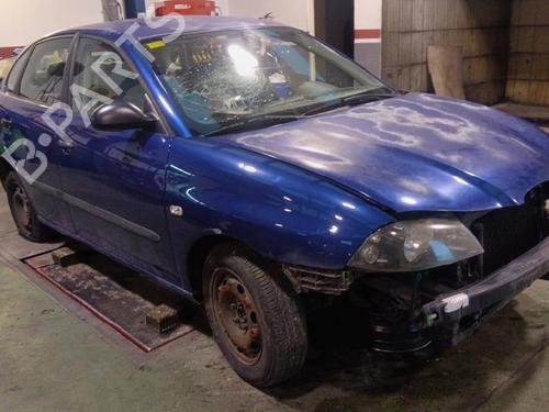 Engine SEAT IBIZA III (6L1) 1.4 16V | BP35743815M1  - Image 8