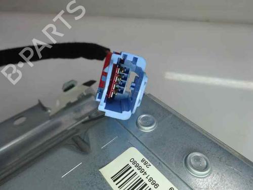 Used Passenger airbag Passenger airbag PEUGEOT 308 I (4A_, 4C_) 1.4 16V (95 hp) 3354725 3354725