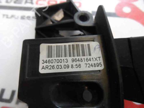 Used Steering wheel controls Steering wheel controls 1622792 1622792
