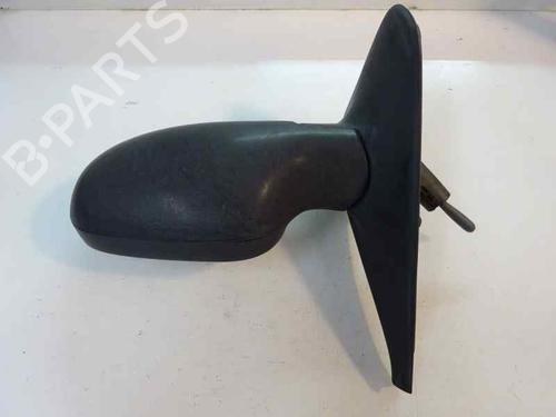 Used Left mirror Left mirror 8536931 8536931