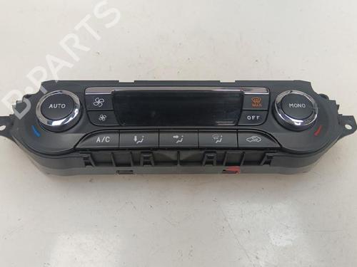 Used Climate control Climate control 38481407 38481407