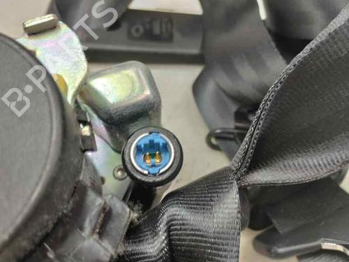 Used Front left seatbelt RENAULT CLIO IV Grandtour (KH_) 0.9 TCe 90 (90 hp) 26563636