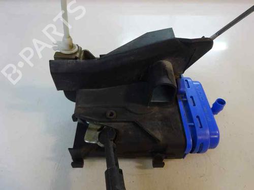 Used Rear left lock AUDI A3 (8L1) 1.9 TDI (110 hp) 2552255