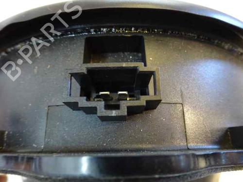 Bilradio AUDI A3 Sportback (8PA) 1.9 TDI (105 hp) 1711972