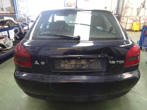 Engine control unit (ECU) AUDI A3 (8L1) 1.9 TDI | BP6129576M57 