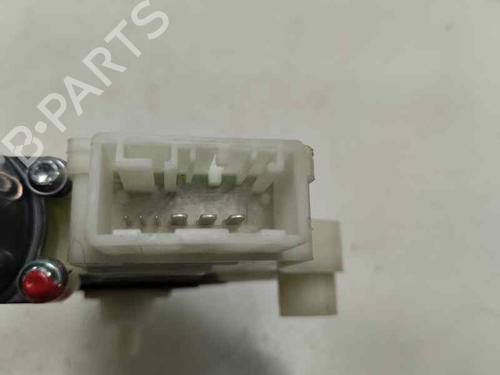 Used Right front window motor SKODA FABIA III (NJ3) 1.0 (75 hp) 29134452