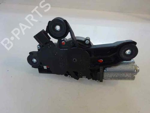 Used Rear wiper motor FORD FOCUS III Turnier [2010-2020]  1799975