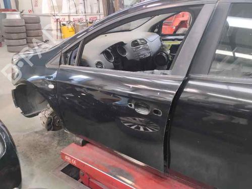 Used Left front door FIAT BRAVO II (198_) [2006-2016]  23242506