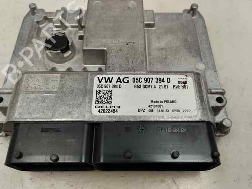 Engine control unit (ECU) SEAT ARONA (KJ7, KJP) 1.0 TSI | BP29134224M57 - Image 3