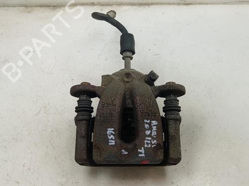 Used Left rear brake caliper Left rear brake caliper 35741745 35741745