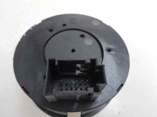 Used Headlight switch OPEL CORSA D (S07) 1.3 CDTI (L08, L68) (75 hp) 4518732
