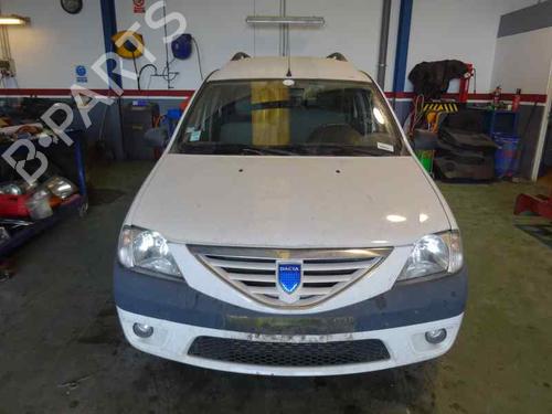 DACIA LOGAN (LS_) 1.5 dCi (LS0K) 157937
