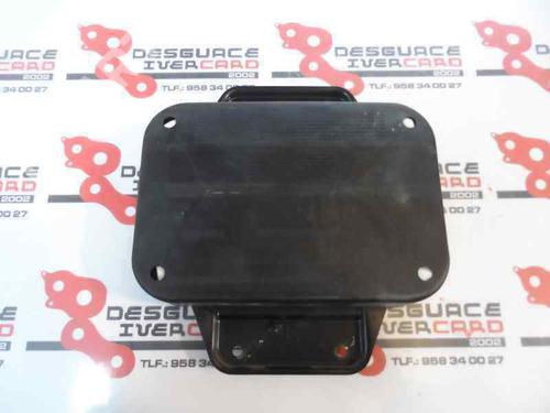 Elektronisk modul MERCEDES-BENZ M-CLASS (W163) ML 270 CDI (163.113) (163 hp) 3468782