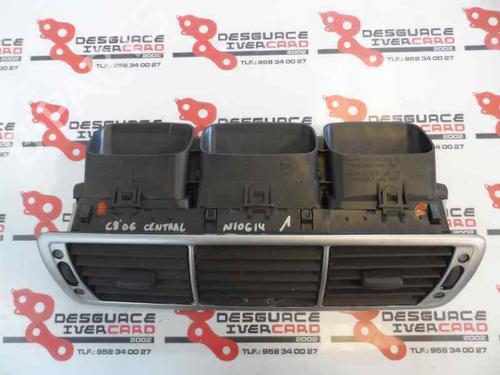 Used Air vent Air vent 358094 358094
