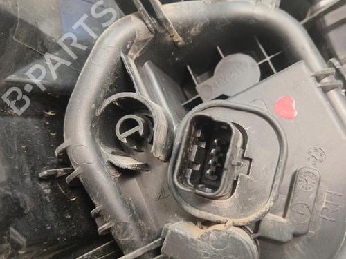 Right taillight RENAULT CAPTUR I (J5_, H5_) 1.3 TCe 130 (J5NJ, J5NE) | BP36291984C35 - Image 2