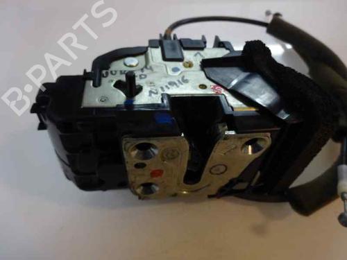 Rear right lock NISSAN JUKE (F15) 1.5 dCi | BP2506628C99
