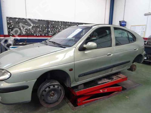 Alternator RENAULT MEGANE I (BA0/1_) 1.9 dCi (BA05, BA1F) | BP5617975M7