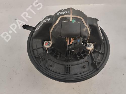 Heater blower motor MERCEDES-BENZ A-CLASS (W169) A 180 CDI (169.007, 169.307) | BP13667005M62 