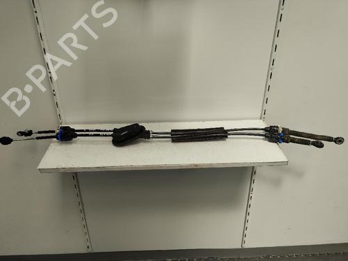 Gear lever RENAULT CLIO V (B7_) | BP17573269M90 - Image 2