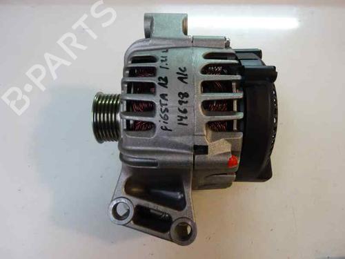 Used Alternator FORD FIESTA VI (CB1, CCN) 1.25 (82 hp) 8525871