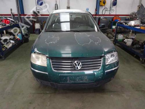 Brugte VW PASSAT B5 (3B2) 1.9 TDI Syncro/4motion (110 hp) 929904