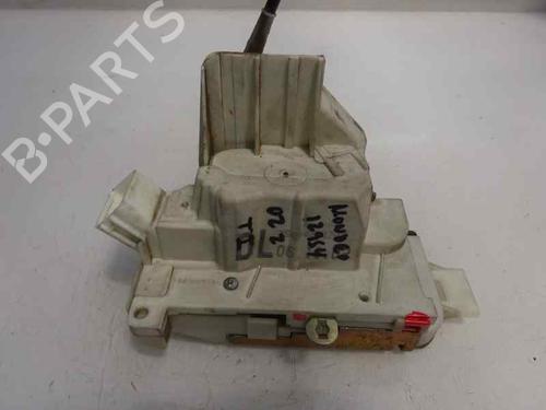Vergrendeling links achter FORD MONDEO III Saloon (B4Y) 2.0 TDCi (130 hp) 3253867