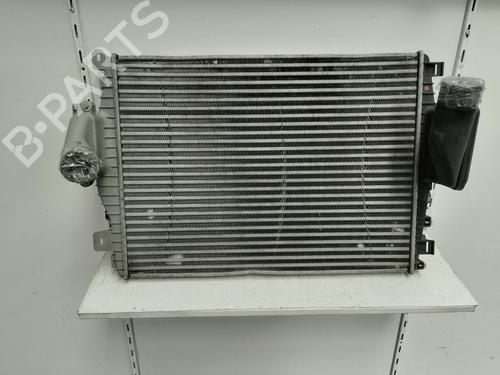 Used Intercooler JAGUAR S-TYPE II (X200) [1998-2008]  15386516