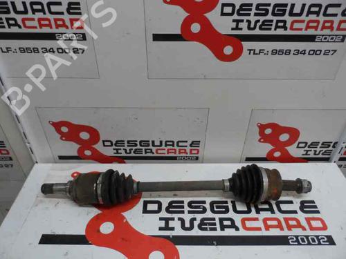 Left front driveshaft FIAT PANDA (169_) | BP354033M38 - Image 3