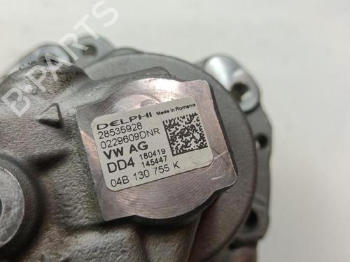 Injection pump SEAT LEON (5F1) 1.6 TDI | BP35742482M78 - Image 4