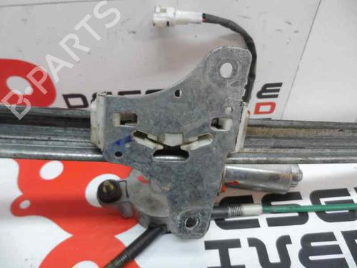 Used Front right window mechanism SUZUKI WAGON R+ (MA) [1999-2025]  587509