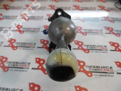 Gear lever HONDA CIVIC VIII Hatchback (FN, FK) 2.2 CTDi (FK3) | BP7438471M90 