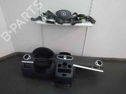 Airbag sæt Airbag sæt 10337532 10337532