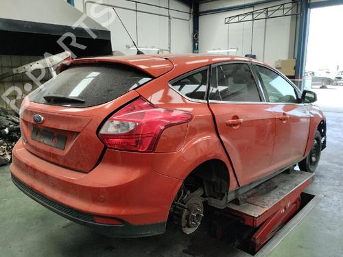 Left rear door FORD FOCUS III 1.6 TDCi | BP14920738C4 