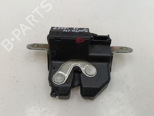 Used Tailgate lock Tailgate lock 35745463 35745463