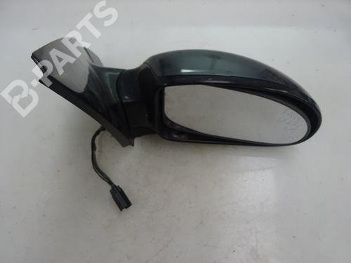 Used Right mirror FORD FOCUS II (DA_, HCP, DP) 1.8 TDCi (115 hp) 10551240