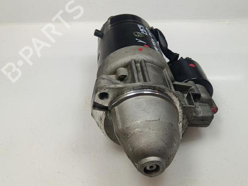 Used Starter Starter 35744037 35744037