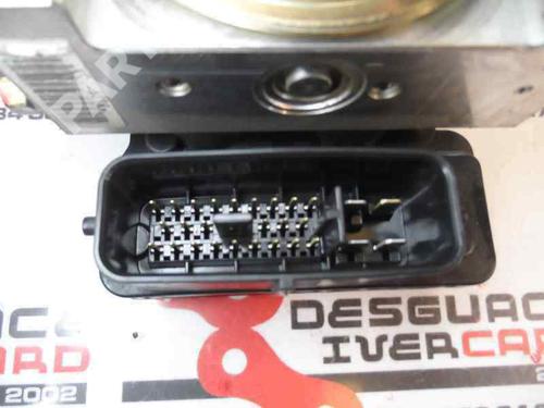 ABS pump SUZUKI GRAND VITARA I Open Off-Road Vehicle (GT)  | BP195129M43 