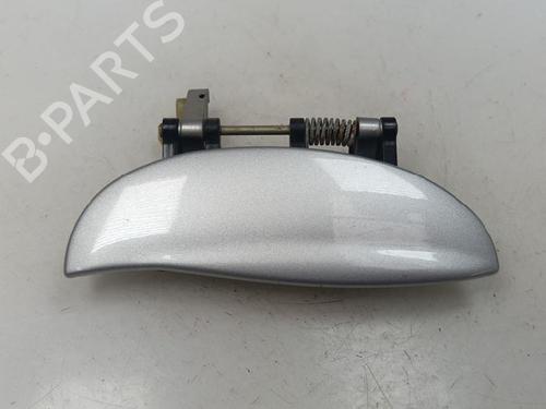 Used Rear right exterior door handle Rear right exterior door handle HYUNDAI ATOS (MX) 1.0 i (58 hp) 40279016 40279016