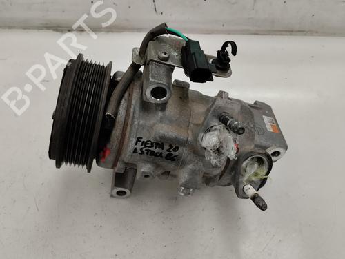 AC-Kompressor FORD FIESTA VII (HJ, HF) [2017-2025]  17218388