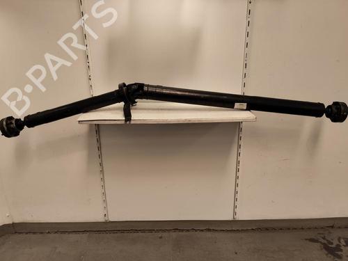 Used Driveshaft Driveshaft AUDI ALLROAD C5 (4BH) 2.5 TDI quattro (180 hp) 35740576 35740576