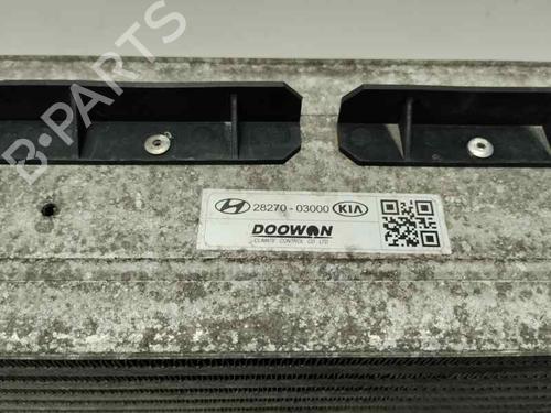 Intercooler Intercooler 21772757 21772757