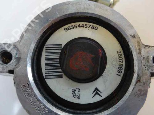 Used Steering pump CITROËN C5 I (DC_) 2.0 HDi (DCRHZB, DCRHZE) (109 hp) 1207660