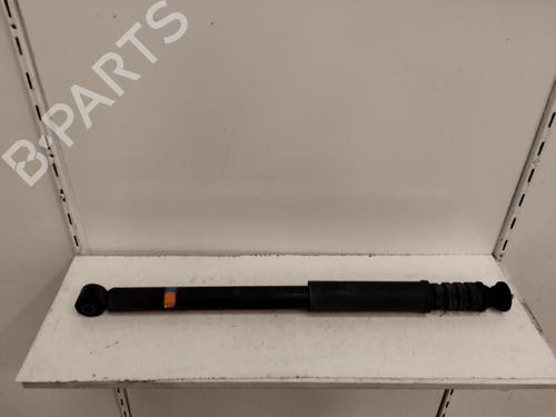 Left rear shock absorber DACIA SANDERO II TCe 90 (B8M1, B8MA, B8AC) | BP16272580M18 - Image 3