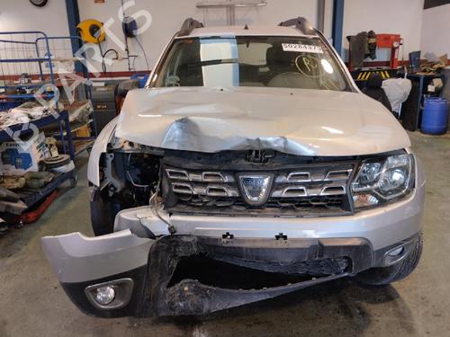 Left sun visor DACIA DUSTER (HS_) 1.5 dCi | BP16373134I1 - Image 4